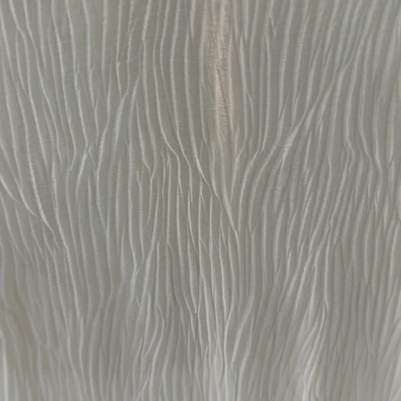 Beautiful Tory Burch size 10 Blouse with liner - Picture 4 of 5